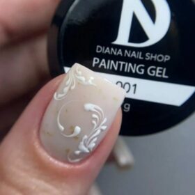 PAINTING GEL #001