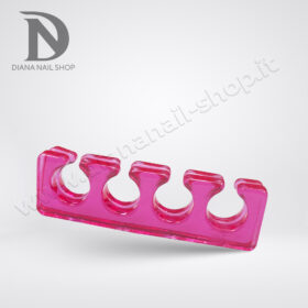 SEPARATORE DITA SILICONE (2pz)