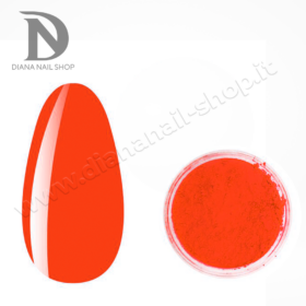 POLVERE NEON ARANCIONE INTENSO