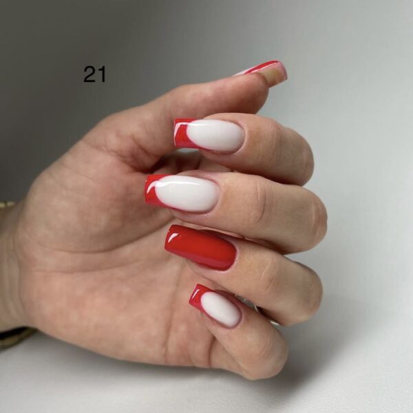 NAIL LAMP MEZZALUNA (BIANCA) - Diana Nails Shop Italy %