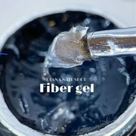 FIBER GEL (30gr)