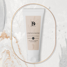 CREMA MANI