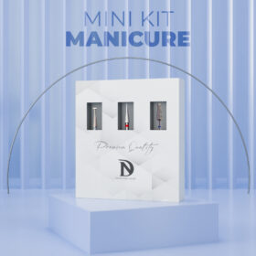 MINI KIT MANICURE