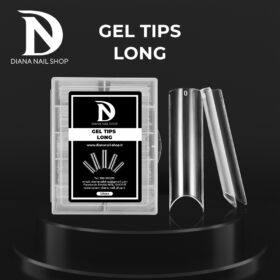 GEL TIP LONG