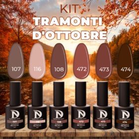 KIT *TRAMONTI D’OTTOBRE*