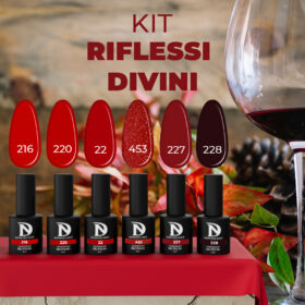 RIFLESSI DIVINI 🍷