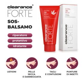 EXTRA AID BALM -Clearance