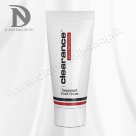 TREATMENT FOOT CREAM -CLEARANCE (75ml)