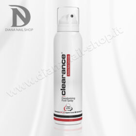 SPRAY DEODORANTE E BATTERICIDA PER I PIEDI (150ml) -CLEARANCE